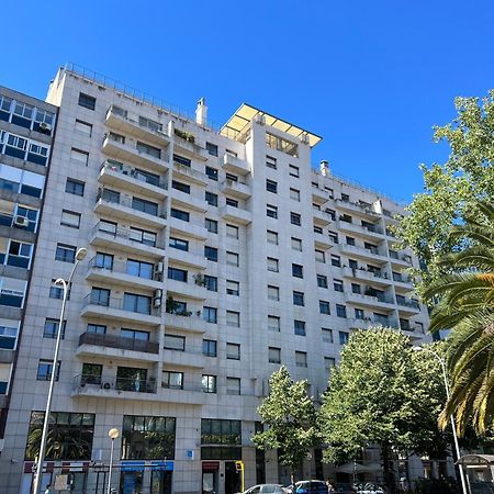 Columbano Boutique Suites Лиссабон Экстерьер фото