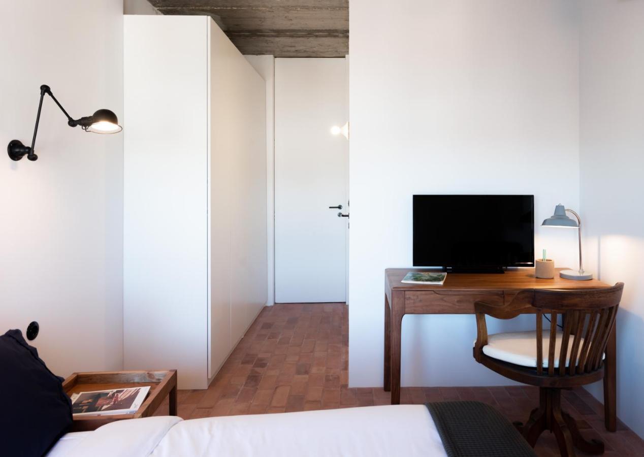Columbano Boutique Suites Лиссабон Экстерьер фото