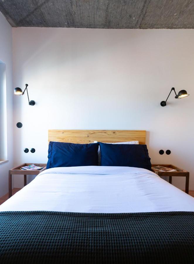 Columbano Boutique Suites Лиссабон Экстерьер фото