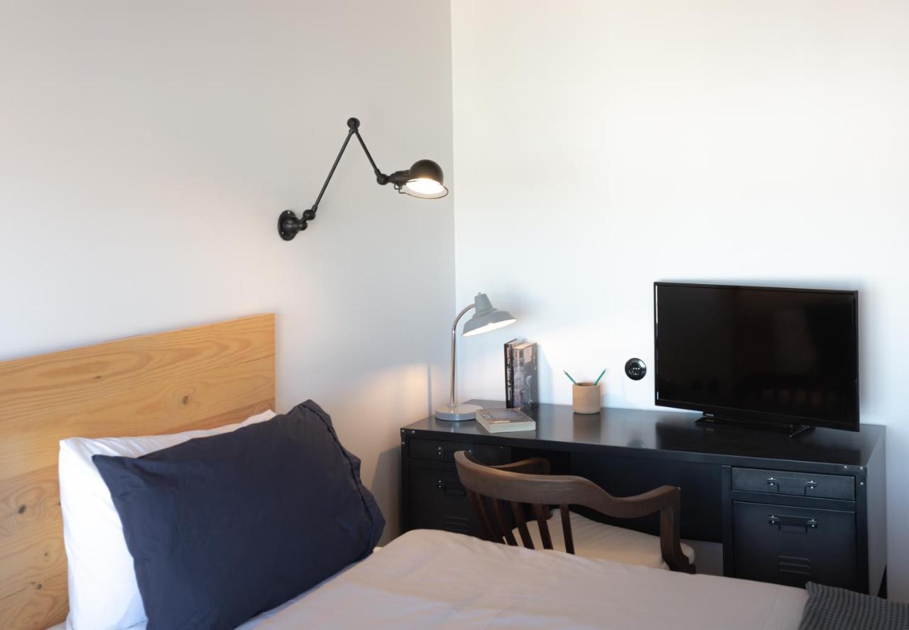Columbano Boutique Suites Лиссабон Экстерьер фото